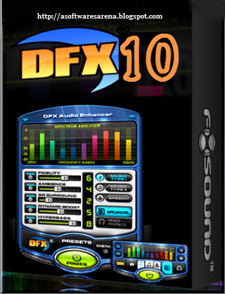dfx sound enhancer download free